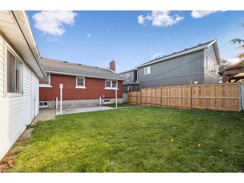 532 Victoria Street S, Kitchener, ON - Outdoor With Exterior