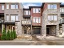 100-30 Times Square Boulevard, Stoney Creek, ON  - Outdoor With Facade 
