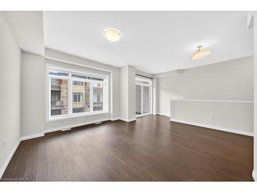 100-30 Times Square Boulevard, Stoney Creek, ON - Indoor