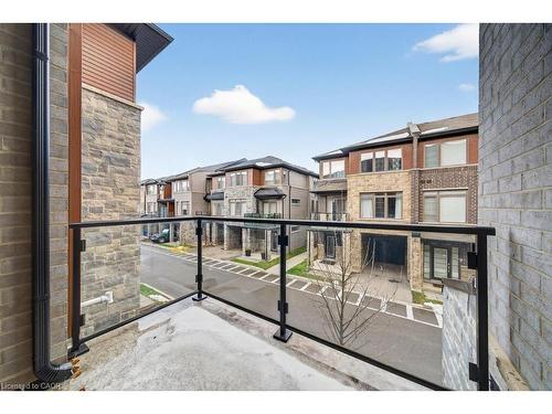 100-30 Times Square Boulevard, Stoney Creek, ON - Outdoor