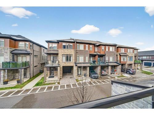 100-30 Times Square Boulevard, Stoney Creek, ON - Outdoor