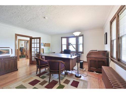 160 King Street E, Mississauga, ON 