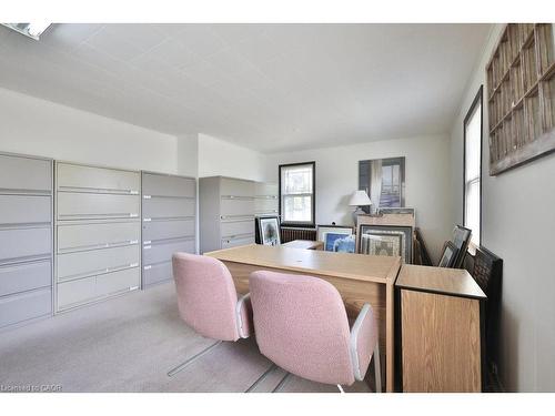 160 King Street E, Mississauga, ON 