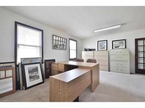 160 King Street E, Mississauga, ON 