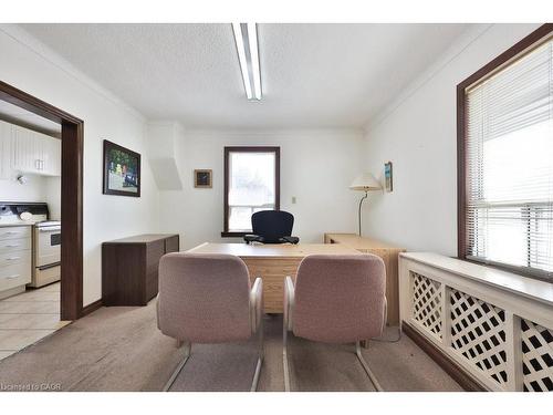 160 King Street E, Mississauga, ON 