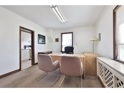 160 King Street E, Mississauga, ON 