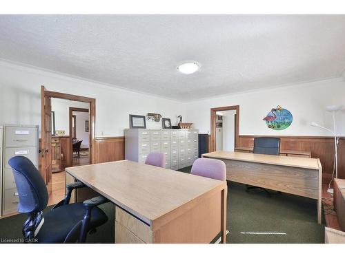 160 King Street E, Mississauga, ON 