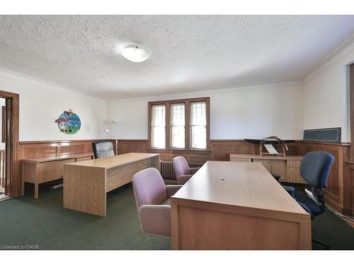 160 King Street E, Mississauga, ON 