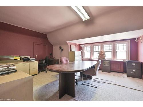 160 King Street E, Mississauga, ON 