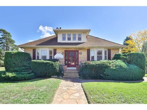 160 King Street E, Mississauga, ON 