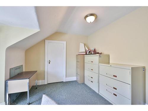 160 King Street E, Mississauga, ON 