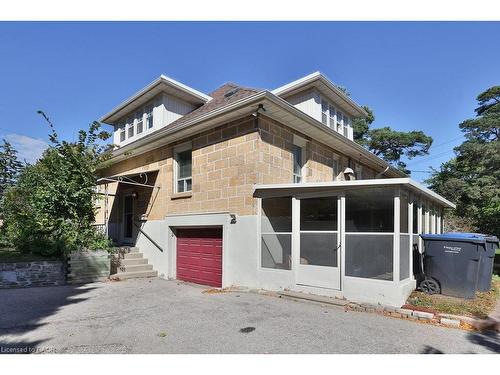 160 King Street E, Mississauga, ON 