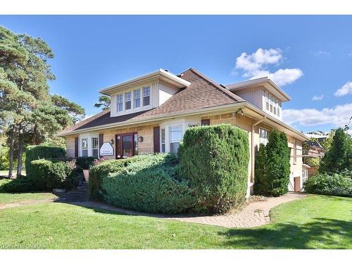 160 King Street E, Mississauga, ON 