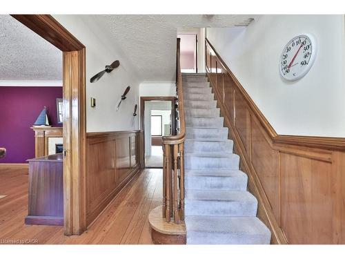 160 King Street E, Mississauga, ON 