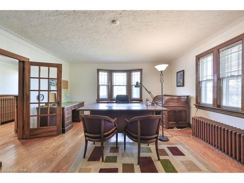 160 King Street E, Mississauga, ON 