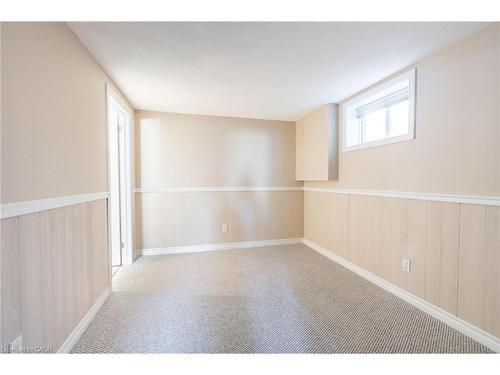 1523 Constance Drive, Oakville, ON - Indoor Photo Showing Other Room