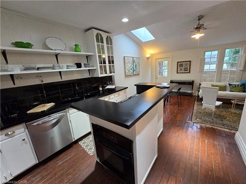 61 Burlington Street W, Hamilton, ON - Indoor