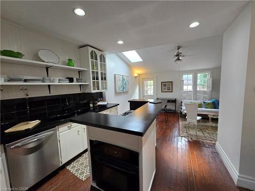 61 Burlington Street W, Hamilton, ON - Indoor