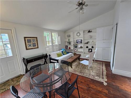 61 Burlington Street W, Hamilton, ON - Indoor