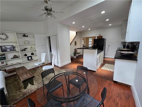 61 Burlington Street W, Hamilton, ON - Indoor