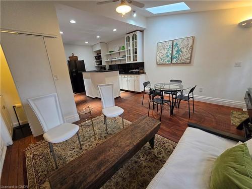 61 Burlington Street W, Hamilton, ON - Indoor