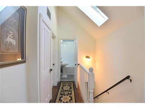 61 Burlington Street W, Hamilton, ON - Indoor Photo Showing Other Room