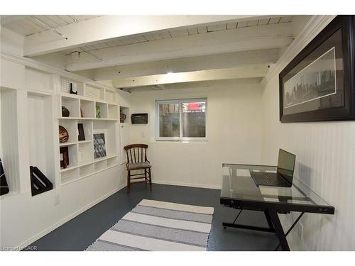 61 Burlington Street W, Hamilton, ON - Indoor