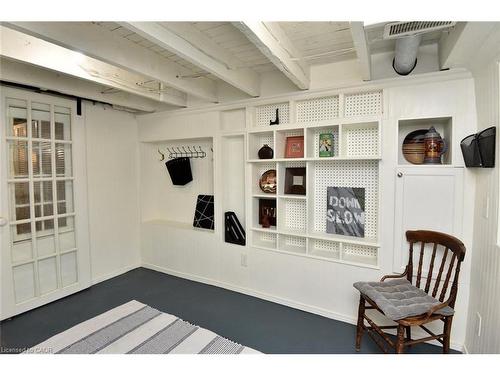 61 Burlington Street W, Hamilton, ON - Indoor Photo Showing Other Room