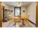 207 Hedley Street, Cambridge, ON  - Indoor Photo Showing Dining Room 
