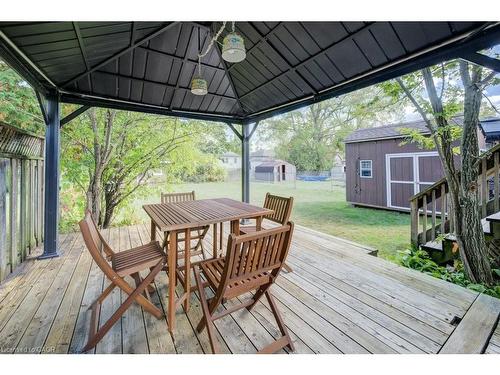 207 Hedley Street, Cambridge, ON - Other