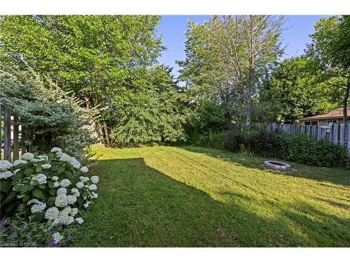 8 Gerrick Court, Hamilton, ON - Outdoor