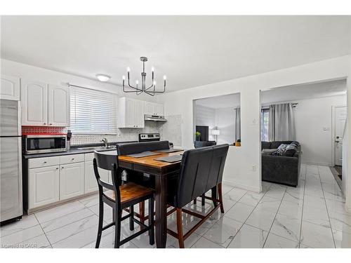 8 Gerrick Court, Hamilton, ON - Indoor