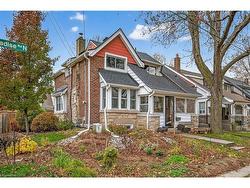 93 Paradise Road N Hamilton, ON L8S 3S9