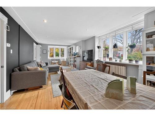 93 Paradise Road N, Hamilton, ON - Indoor