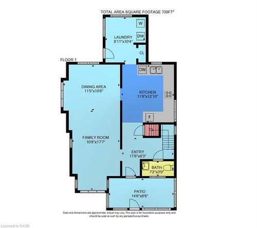 93 Paradise Road N, Hamilton, ON - Other