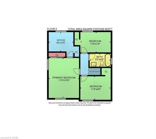 93 Paradise Road N, Hamilton, ON - Other