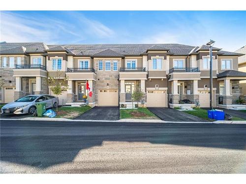 102-305 Garner Road, Hamilton, ON - Outdoor With Facade