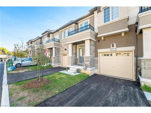 102-305 Garner Road, Hamilton, ON - Outdoor