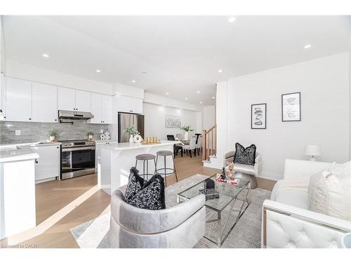 102-305 Garner Road, Hamilton, ON - Indoor