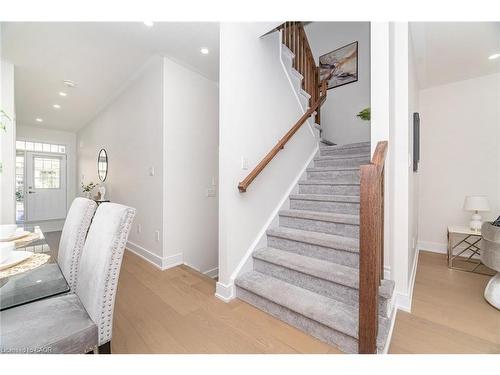 102-305 Garner Road, Hamilton, ON - Indoor