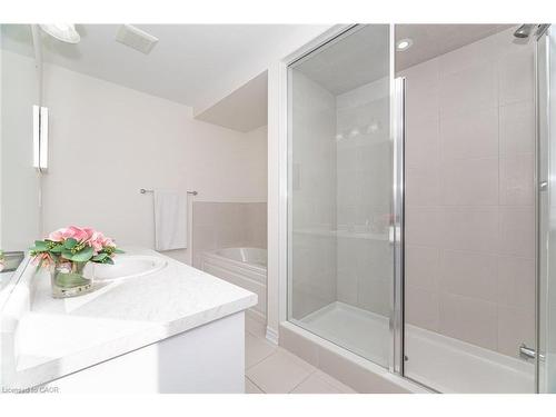 102-305 Garner Road, Hamilton, ON - Indoor Photo Showing Bathroom