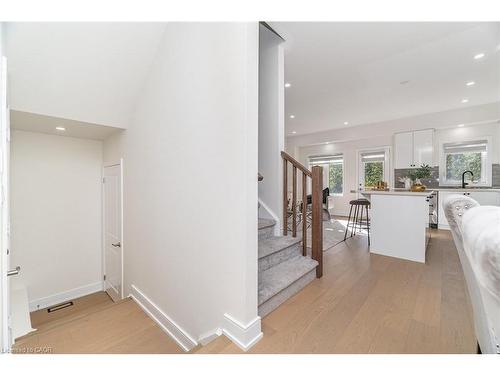 102-305 Garner Road, Hamilton, ON - Indoor