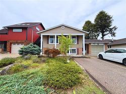 A-255 Blackhorne Drive  Kitchener, ON N2E 1Z2