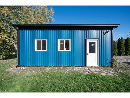120 Woolverton Road, Grimsby, ON - Outdoor