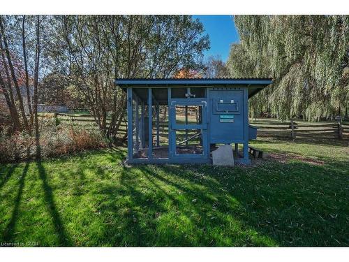 120 Woolverton Road, Grimsby, ON - Outdoor