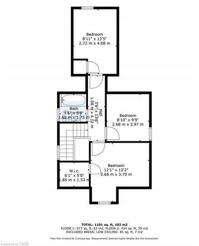 142 Sanford Avenue N, Hamilton, ON - Other