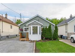 64 Churchill Street  St. Catharines, ON L2S 2P5