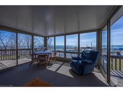 16 Dean Avenue  Port Dover, ON N0A 1N7