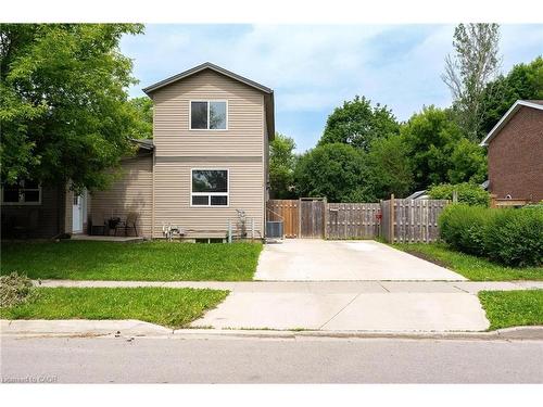 120 Jansen Avenue  Kitchener, ON N2A 2L7