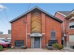 75 Young Street  Hamilton, ON L8N 1V4